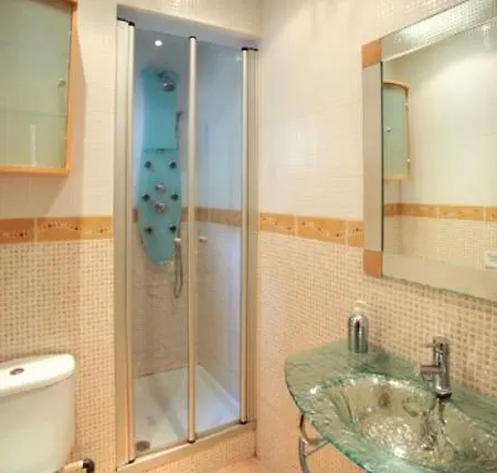 Appartement Bcn Barcelone