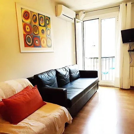 Appartement Bcn *