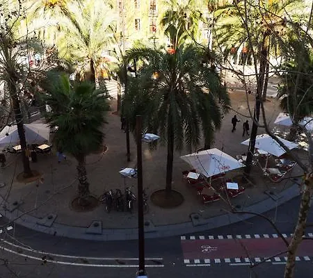 Bcn Appartement *