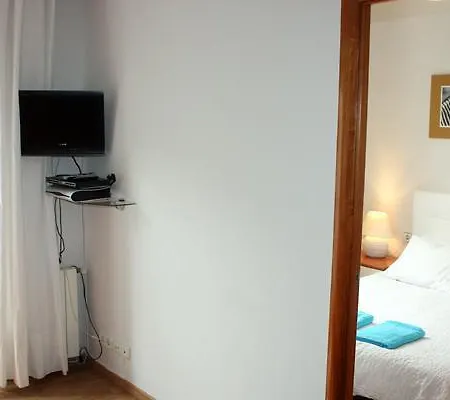 Appartement Bcn *