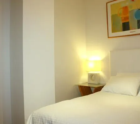 Appartement Bcn Barcelone