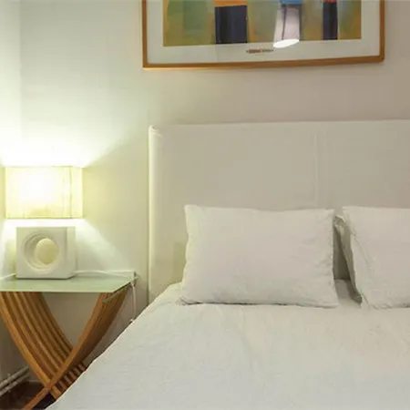 Appartement Bcn