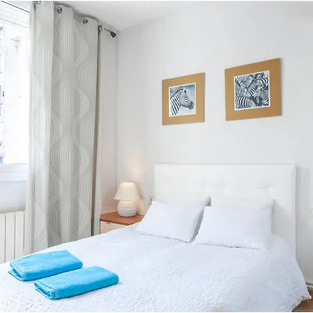 Appartement Bcn Barcelone