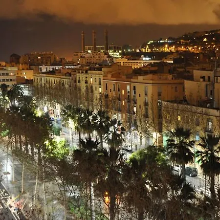 Bcn Appartement *