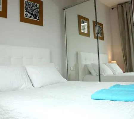 Bcn Appartement