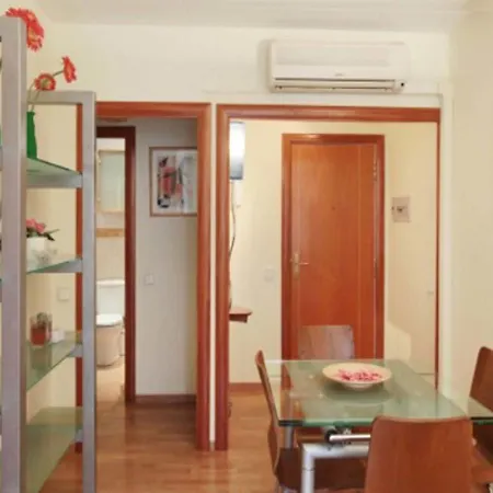 Bcn Appartement