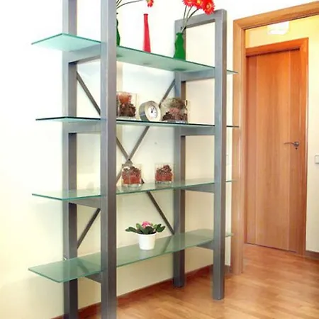Appartement Bcn